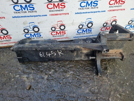John Deere 6145r, 6m, 6r Series, Exhaust Carrier Bracket L213284 - Exhaust system: picture 5 John Deere 6145r, 6m, 6r Series, Exhaust Carrier Bracket L213284 - Exhaust system: picture 5