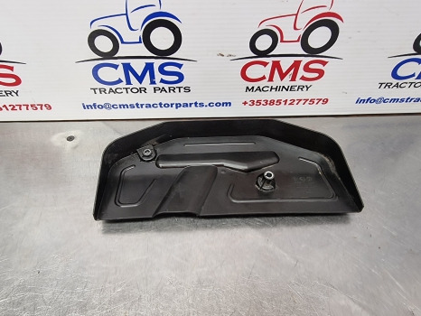 John Deere 6145r, 6m, 6r Series, Exhaust Cover L212124 - Exhaust system: picture 2 John Deere 6145r, 6m, 6r Series, Exhaust Cover L212124 - Exhaust system: picture 2