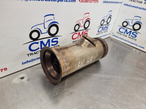 John Deere 6145r, 6r, 6m Series, Scr Decomposition Tube, Exhaust Tube Al218092 - Exhaust system: picture 3 John Deere 6145r, 6r, 6m Series, Scr Decomposition Tube, Exhaust Tube Al218092 - Exhaust system: picture 3