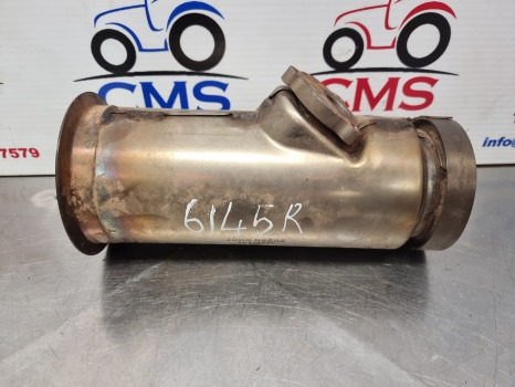 John Deere 6145r, 6r, 6m Series, Scr Decomposition Tube, Exhaust Tube Al218092 - Exhaust system: picture 1 John Deere 6145r, 6r, 6m Series, Scr Decomposition Tube, Exhaust Tube Al218092 - Exhaust system: picture 1