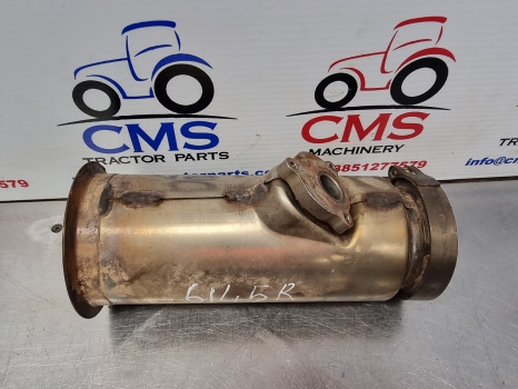 John Deere 6145r, 6r, 6m Series, Scr Decomposition Tube, Exhaust Tube Al218092 - Exhaust system: picture 2 John Deere 6145r, 6r, 6m Series, Scr Decomposition Tube, Exhaust Tube Al218092 - Exhaust system: picture 2