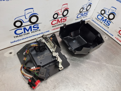 John Deere 6145r, 6r Series, Ecu Multi Functional Controller Al210192, Al211937 - ECU: picture 2 John Deere 6145r, 6r Series, Ecu Multi Functional Controller Al210192, Al211937 - ECU: picture 2
