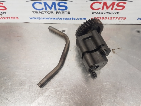 John Deere 6200, 2140, 2130 Engine Oil Pump And Gear Re35685, T20298, Ar59621 - Oil pump for Agricultural machinery: picture 2 John Deere 6200, 2140, 2130 Engine Oil Pump And Gear Re35685, T20298, Ar59621 - Oil pump for Agricultural machinery: picture 2