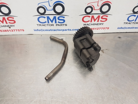 John Deere 6200, 2140, 2130 Engine Oil Pump And Gear Re35685, T20298, Ar59621 - Oil pump for Agricultural machinery: picture 1 John Deere 6200, 2140, 2130 Engine Oil Pump And Gear Re35685, T20298, Ar59621 - Oil pump for Agricultural machinery: picture 1