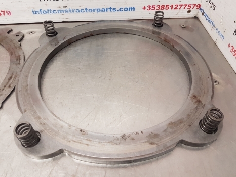 John Deere 6200, 6300, 6400 Break Disc And Plate R101160, R216291, R101169 - Brake disc for Farm tractor: picture 2 John Deere 6200, 6300, 6400 Break Disc And Plate R101160, R216291, R101169 - Brake disc for Farm tractor: picture 2