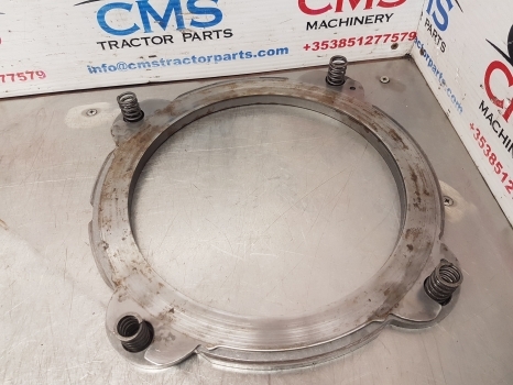 John Deere 6200, 6300, 6400 Break Disc And Plate R101160, R216291, R101169 - Brake disc for Farm tractor: picture 4 John Deere 6200, 6300, 6400 Break Disc And Plate R101160, R216291, R101169 - Brake disc for Farm tractor: picture 4