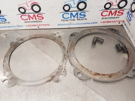 John Deere 6200, 6300, 6400 Break Disc And Plate R101160, R216291, R101169 - Brake disc for Farm tractor: picture 5 John Deere 6200, 6300, 6400 Break Disc And Plate R101160, R216291, R101169 - Brake disc for Farm tractor: picture 5