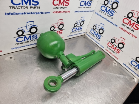 John Deere 6210r, 6r, 6m Suspension Hydraulic Ram Assy Lh Al223371, Al223372 - Suspension: picture 2 John Deere 6210r, 6r, 6m Suspension Hydraulic Ram Assy Lh Al223371, Al223372 - Suspension: picture 2