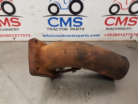 John Deere 6210r Air Intake Tube R529449 - Air intake pipe for Farm tractor: picture 2 John Deere 6210r Air Intake Tube R529449 - Air intake pipe for Farm tractor: picture 2