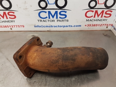 John Deere 6210r Air Intake Tube R529449 - Air intake pipe for Farm tractor: picture 3 John Deere 6210r Air Intake Tube R529449 - Air intake pipe for Farm tractor: picture 3
