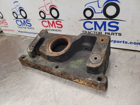 John Deere 6230, 6330, 6430, 7130 Engine Cover R523347 - Engine and parts: picture 3 John Deere 6230, 6330, 6430, 7130 Engine Cover R523347 - Engine and parts: picture 3