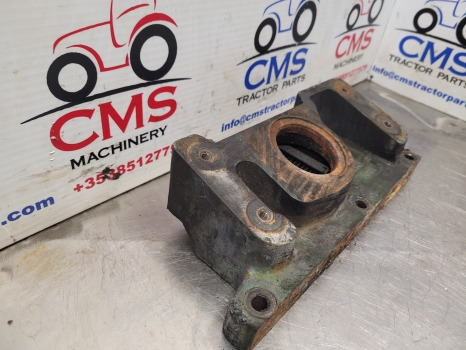 John Deere 6230, 6330, 6430, 7130 Engine Cover R523347 - Engine and parts: picture 2 John Deere 6230, 6330, 6430, 7130 Engine Cover R523347 - Engine and parts: picture 2