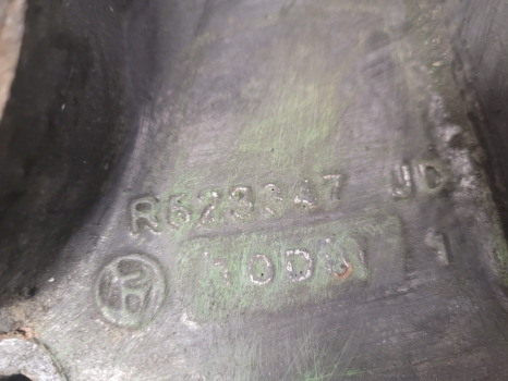 John Deere 6230, 6330, 6430, 7130 Engine Cover R523347 - Engine and parts: picture 5 John Deere 6230, 6330, 6430, 7130 Engine Cover R523347 - Engine and parts: picture 5