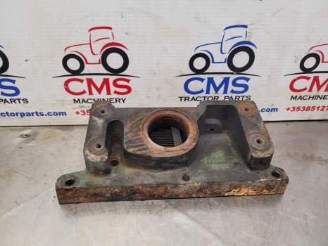 John Deere 6230, 6330, 6430, 7130 Engine Cover R523347 - Engine and parts: picture 1 John Deere 6230, 6330, 6430, 7130 Engine Cover R523347 - Engine and parts: picture 1