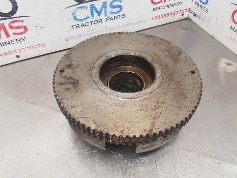 John Deere 6400, 6300, 6500, 7200, 6210 Clucth Drum Re57000, R121040 - Clutch and parts for Farm tractor: picture 1 John Deere 6400, 6300, 6500, 7200, 6210 Clucth Drum Re57000, R121040 - Clutch and parts for Farm tractor: picture 1