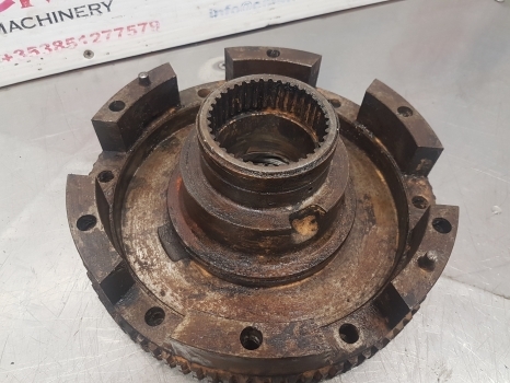 John Deere 6400, 6300, 6500, 7200, 6210 Clucth Drum Re57000, R121040 - Clutch and parts for Farm tractor: picture 2 John Deere 6400, 6300, 6500, 7200, 6210 Clucth Drum Re57000, R121040 - Clutch and parts for Farm tractor: picture 2