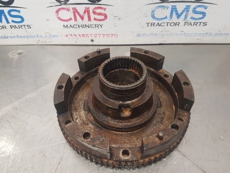 John Deere 6400, 6300, 6500, 7200, 6210 Clucth Drum Re57000, R121040 - Clutch and parts for Farm tractor: picture 3 John Deere 6400, 6300, 6500, 7200, 6210 Clucth Drum Re57000, R121040 - Clutch and parts for Farm tractor: picture 3