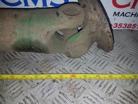 John Deere 6510, 6610 Fwd Propeller Shaft Al117423, Al114147 - Propeller shaft for Farm tractor: picture 5 John Deere 6510, 6610 Fwd Propeller Shaft Al117423, Al114147 - Propeller shaft for Farm tractor: picture 5