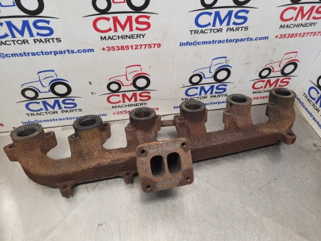 John Deere 6600, 6506, 6800, 6900, 7700, 7800 Engine Exhaust Manifold R119265 - Exhaust system: picture 2 John Deere 6600, 6506, 6800, 6900, 7700, 7800 Engine Exhaust Manifold R119265 - Exhaust system: picture 2