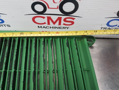 Body and exterior John Deere 6600, 6510, 6610, 6810, 6910 Engine Side Panel Lhs L80040, Al79646: picture 9