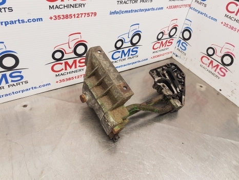 John Deere 6610, 6010, 7010 , 6310 Oil Filter Head And Adpter Lines R134570, - Hydraulic filter for Farm tractor: picture 2 John Deere 6610, 6010, 7010 , 6310 Oil Filter Head And Adpter Lines R134570, - Hydraulic filter for Farm tractor: picture 2