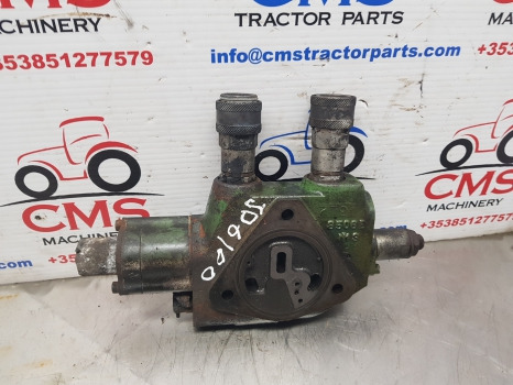 John Deere 6800, 6100 Hydraulic Auxiliary Spool Valve Al75842, Al171118, 8506e - Hydraulics: picture 1 John Deere 6800, 6100 Hydraulic Auxiliary Spool Valve Al75842, Al171118, 8506e - Hydraulics: picture 1