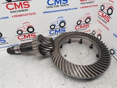 John Deere 6820, 6910, 6820, 6920 Rear Axle Bevel Gear Z13x54 Re158407, Re289471 - Rear axle for Farm tractor: picture 1 John Deere 6820, 6910, 6820, 6920 Rear Axle Bevel Gear Z13x54 Re158407, Re289471 - Rear axle for Farm tractor: picture 1
