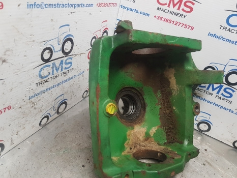 Front axle John Deere 6900 Apl2060 Swivel Housing Rhs 4475417023, L110707: picture 8