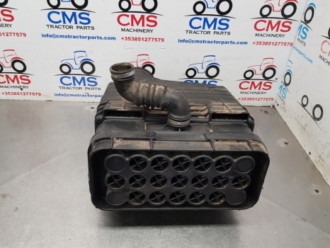 Air intake system John Deere 6r 185, 6r, 6m Series, Air Cleaner Filter Box Al218934, Al229135: picture 7