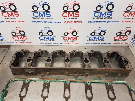 John Deere Class Arion 640, 6210r Rocker Arm Valve Re545803, R529186, Re539152 - Cylinder head for Farm tractor: picture 5 John Deere Class Arion 640, 6210r Rocker Arm Valve Re545803, R529186, Re539152 - Cylinder head for Farm tractor: picture 5