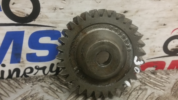 John Deere Powertech 4.5l 6210, 6110, 6410 Engine Oil Pump Gear R120638 - Oil pump for Farm tractor: picture 1 John Deere Powertech 4.5l 6210, 6110, 6410 Engine Oil Pump Gear R120638 - Oil pump for Farm tractor: picture 1