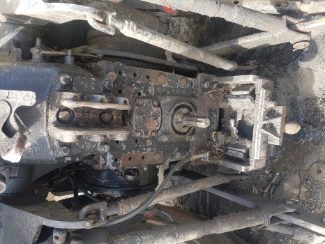 Lamborghini 1106 Engine, Front, Rear Axle, Transmission, Hydraulic And Lift Nut - Engine: picture 2 Lamborghini 1106 Engine, Front, Rear Axle, Transmission, Hydraulic And Lift Nut - Engine: picture 2