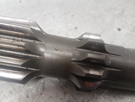 Lamborghini 1106 Same Laser 110 Rear Axle Sun Shaft Lhs 0.269.4731.0/10 - Rear axle for Farm tractor: picture 5 Lamborghini 1106 Same Laser 110 Rear Axle Sun Shaft Lhs 0.269.4731.0/10 - Rear axle for Farm tractor: picture 5
