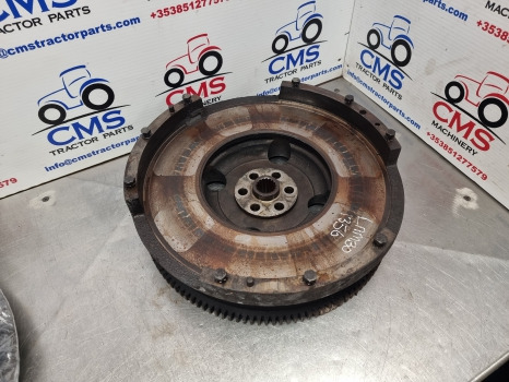 Lamborghini 1356, R, R5, Classic, Same, Flywheel And Ring Gear 0.078.1241.3 - Flywheel: picture 4 Lamborghini 1356, R, R5, Classic, Same, Flywheel And Ring Gear 0.078.1241.3 - Flywheel: picture 4