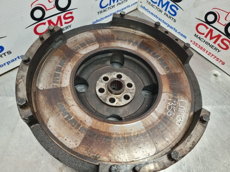 Flywheel Lamborghini 1356, R, R5, Classic, Same, Flywheel And Ring Gear 0.078.1241.3: picture 6 Flywheel Lamborghini 1356, R, R5, Classic, Same, Flywheel And Ring Gear 0.078.1241.3: picture 6