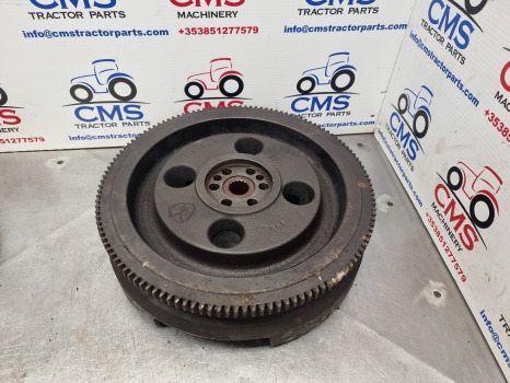 Lamborghini 1356, R, R5, Classic, Same, Flywheel And Ring Gear 0.078.1241.3 - Flywheel: picture 1 Lamborghini 1356, R, R5, Classic, Same, Flywheel And Ring Gear 0.078.1241.3 - Flywheel: picture 1
