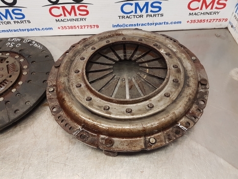 Lamborghini Premium 950, 850, 1050 Clutch Assy 13 Inch 133027910, 0.014.9423.3 - Clutch and parts for Farm tractor: picture 2 Lamborghini Premium 950, 850, 1050 Clutch Assy 13 Inch 133027910, 0.014.9423.3 - Clutch and parts for Farm tractor: picture 2