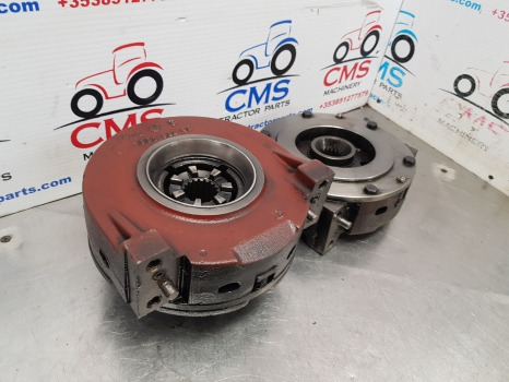 Landini Mythos 100, Mccormick, Front Axle Differential Hydrolock Assy 4359374m3 - Front axle: picture 3 Landini Mythos 100, Mccormick, Front Axle Differential Hydrolock Assy 4359374m3 - Front axle: picture 3