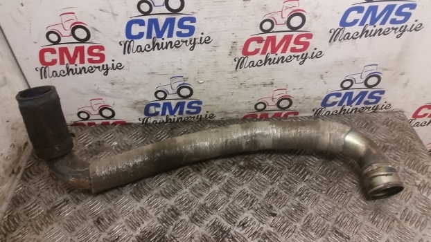 Landini Mythos Series 115 Engine Air Intercooler Pipe 3670054m92 - Intercooler for Farm tractor: picture 1 Landini Mythos Series 115 Engine Air Intercooler Pipe 3670054m92 - Intercooler for Farm tractor: picture 1