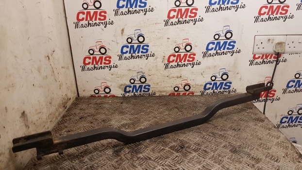 Landini Mythos Series 115 Fuel Tank Crosspiece Support 3559982m91 - Fuel tank for Farm tractor: picture 1 Landini Mythos Series 115 Fuel Tank Crosspiece Support 3559982m91 - Fuel tank for Farm tractor: picture 1