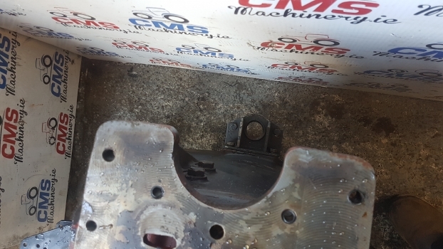 Landini Mythos Series 115 Transmision Gearbox Housing 3656400m2 - Gearbox and parts for Farm tractor: picture 5 Landini Mythos Series 115 Transmision Gearbox Housing 3656400m2 - Gearbox and parts for Farm tractor: picture 5