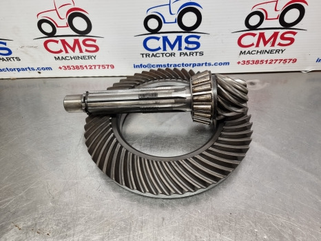 Landini Vision 105, Mccormick, Rear Axle Bevel Gear 3531943m91, 3531943m92 - Rear axle: picture 5 Landini Vision 105, Mccormick, Rear Axle Bevel Gear 3531943m91, 3531943m92 - Rear axle: picture 5