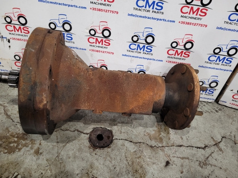 Landini X7-145, X7-185 Mccormick Xtx165, Xtx145 Rear Half Axle Lhs Rhs 714544a1 - Rear axle: picture 5 Landini X7-145, X7-185 Mccormick Xtx165, Xtx145 Rear Half Axle Lhs Rhs 714544a1 - Rear axle: picture 5
