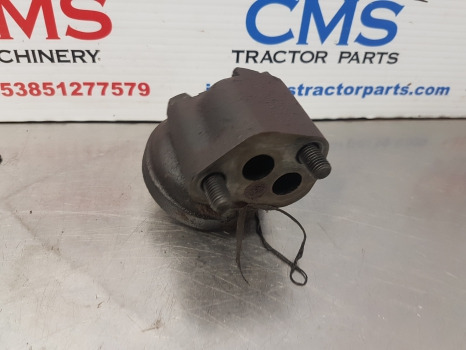 Manitou 728.4, Mt 728-4, Mt 728-2, Mt 928-4,transmission Filter Support 109572 - Gearbox: picture 4 Manitou 728.4, Mt 728-4, Mt 728-2, Mt 928-4,transmission Filter Support 109572 - Gearbox: picture 4