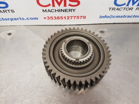 Manitou 728.4, Mt728-4, Mt928-4 Transmission Gear 43t 109568, 109621, 109653 - Gearbox: picture 2 Manitou 728.4, Mt728-4, Mt928-4 Transmission Gear 43t 109568, 109621, 109653 - Gearbox: picture 2