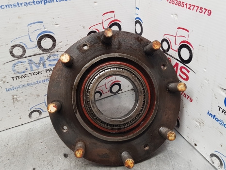 Manitou Maniscopic Clark Hurth 172/160, 172/453 Hub Bolt Plate 738.06.019.03 - Front axle: picture 1 Manitou Maniscopic Clark Hurth 172/160, 172/453 Hub Bolt Plate 738.06.019.03 - Front axle: picture 1