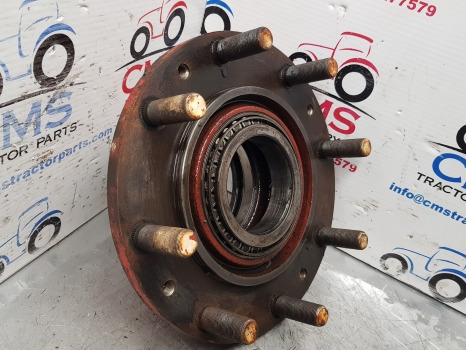 Manitou Maniscopic Clark Hurth 172/160, 172/453 Hub Bolt Plate 738.06.019.03 - Front axle: picture 2 Manitou Maniscopic Clark Hurth 172/160, 172/453 Hub Bolt Plate 738.06.019.03 - Front axle: picture 2