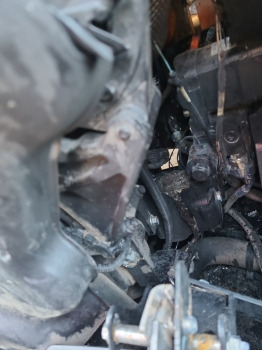 Manitou Mlt 630-115 Deutz Tcd 3.6 L4, Stage V Complete Engine For Parts - Engine: picture 3 Manitou Mlt 630-115 Deutz Tcd 3.6 L4, Stage V Complete Engine For Parts - Engine: picture 3