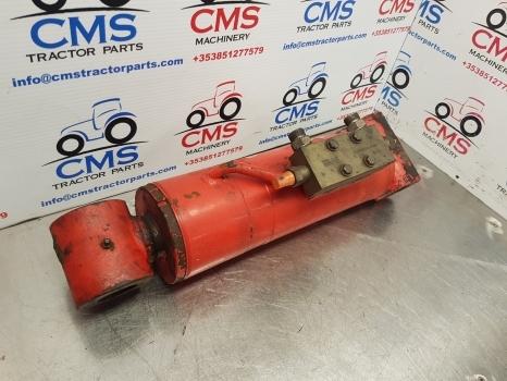 Manitou Mrt 2540, 2150, Mrt-x2150 Stabiliser Tilt Cylinder 569635 - Hydraulic cylinder for Telescopic handler: picture 2 Manitou Mrt 2540, 2150, Mrt-x2150 Stabiliser Tilt Cylinder 569635 - Hydraulic cylinder for Telescopic handler: picture 2