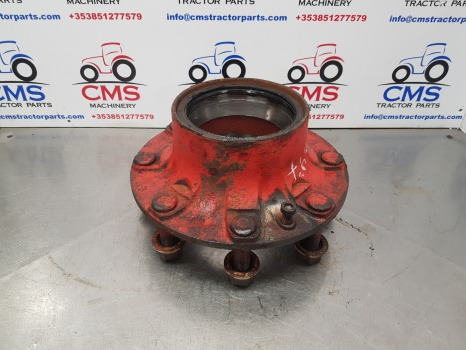 Manitou Mt 728.4, 728-4t, Dana, Clark, Front Axle Hub 738.06.019.03 - Front axle: picture 1 Manitou Mt 728.4, 728-4t, Dana, Clark, Front Axle Hub 738.06.019.03 - Front axle: picture 1